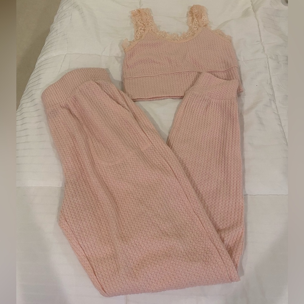 z supply pajama set!